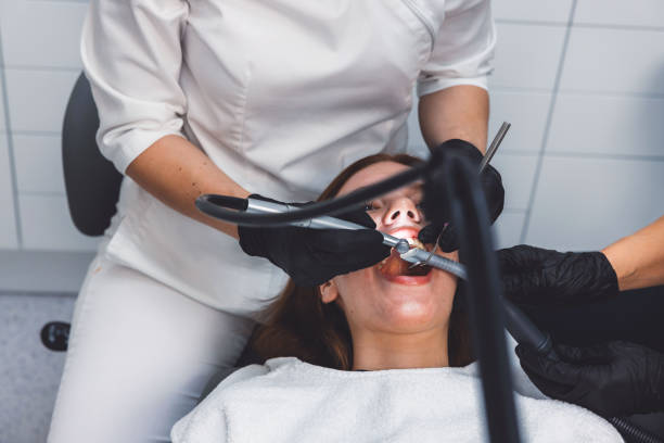 Best After-Hours Emergency Dentist in Oakdale, PA